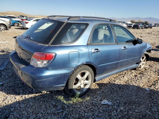 Image 3 of 2007 SUBARU IMPREZA 2.5I 2007 with VIN JF1GG61627G805182