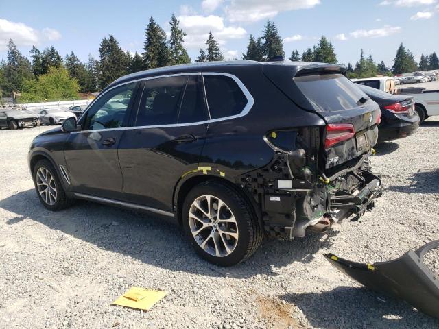 Image 2 of 2019 BMW X5 XDRIVE40I 2019 with VIN 5UXCR6C50KLL22683