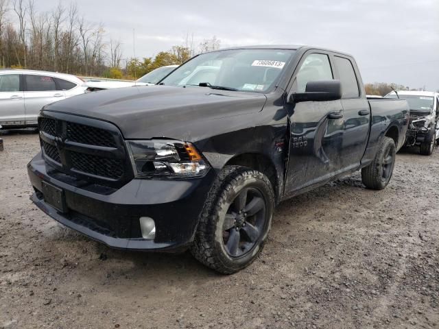 Obraz 1 z 2017 RAM 1500 ST 2017 z VIN 1C6RR7FT0HS553312