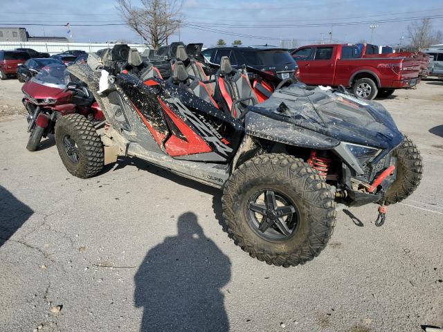 Obraz 1 z 2022 POLARIS RZR TURBO R 4 ULTIMATE 2022 z VIN 3NSG4L923NG386794