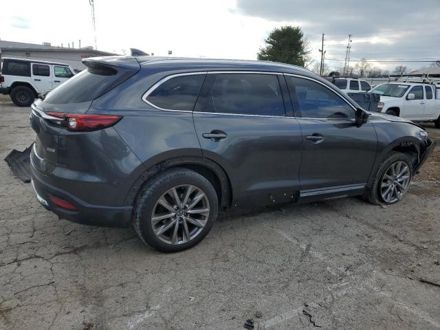 Obraz 3 z 2017 MAZDA CX-9 SIGNATURE 2017 z VIN JM3TCBEY1H0133481