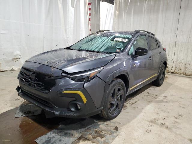 2024 SUBARU CROSSTREK SPORT 2024 image