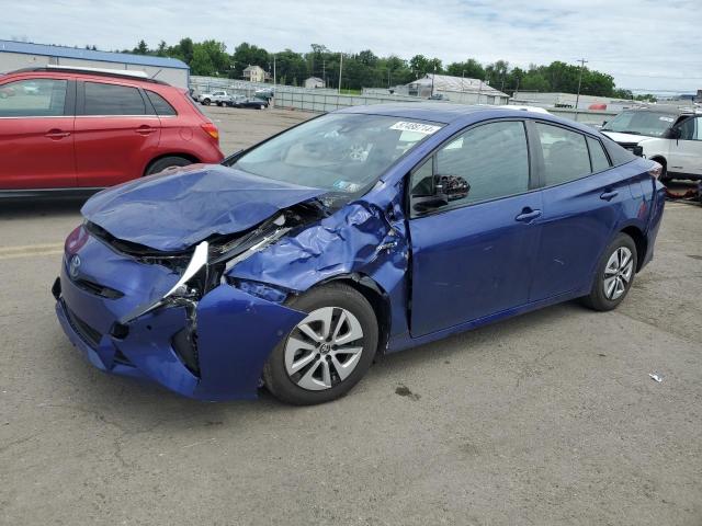 Image 1 of 2017 TOYOTA PRIUS  2017 with VIN JTDKARFU0H3047592