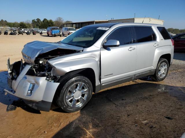 Obraz 2012 GMC TERRAIN SLE 2012