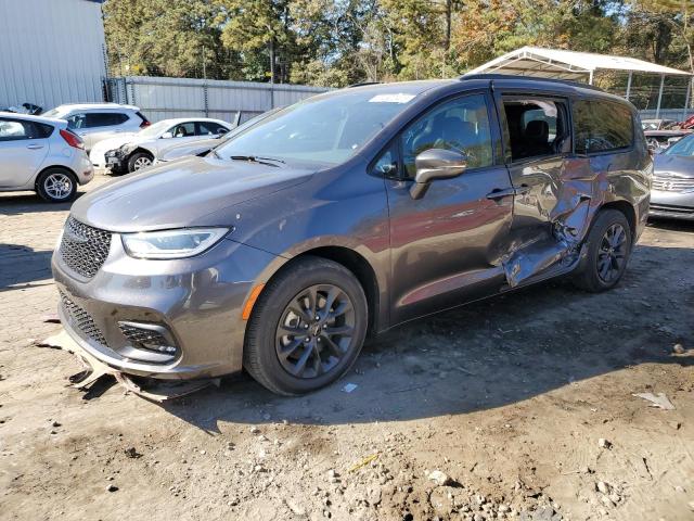 Image 1 of 2021 CHRYSLER PACIFICA TOURING 2021 with VIN 2C4RC1FG9MR535185