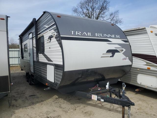 2023 HRTL GATEWAY 2023 image