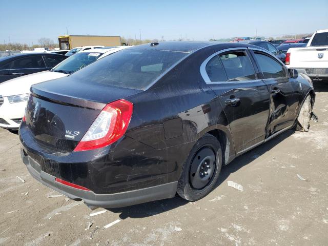 Obraz 3 z 2013 LINCOLN MKS  2013 z VIN 1LNHL9FTXDG600114