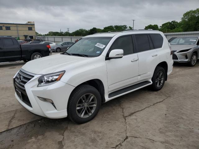 Image 1 of 2016 LEXUS GX 460 2016 with VIN JTJBM7FX8G5127289