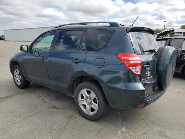 Obraz 2 z 2009 TOYOTA RAV4  2009 z VIN JTMZF33V195003276