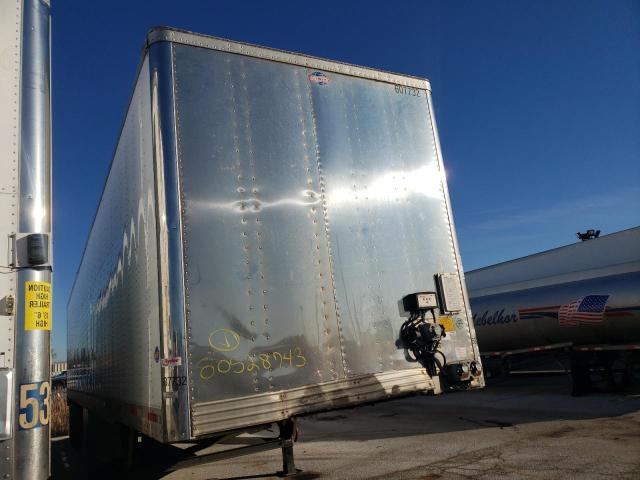 Изображение 2008 UTILITY REEFER 53' 2008