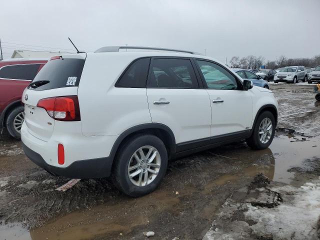 Obraz 3 z 2014 KIA SORENTO LX 2014 z VIN 5XYKTCA6XEG524276