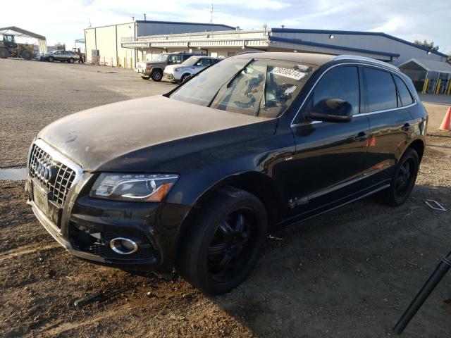 Изображение 2011 AUDI Q5 PREMIUM PLUS 2011