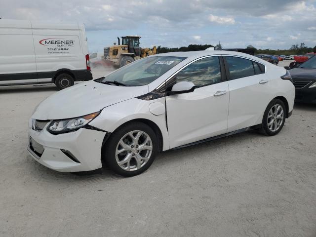 Obraz 2017 CHEVROLET VOLT PREMIER 2017