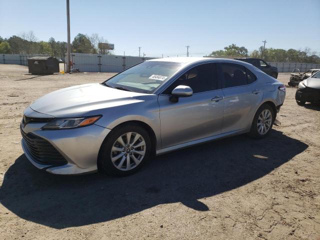 Image 1 of 2018 TOYOTA CAMRY L 2018 with VIN 4T1B11HK9JU074122