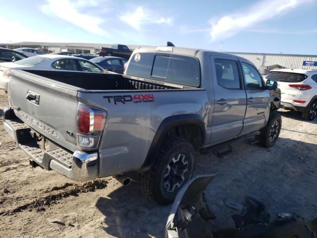 Obraz 3 z 2020 TOYOTA TACOMA DOUBLE CAB 2020 z VIN 5TFCZ5AN8LX242511