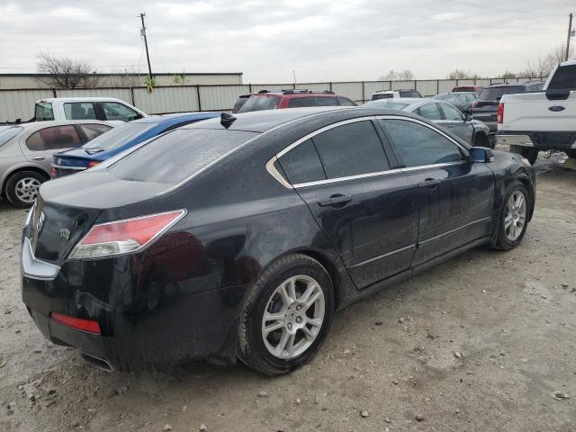 Image 3 of 2009 ACURA TL  2009 with VIN 19UUA86269A012930