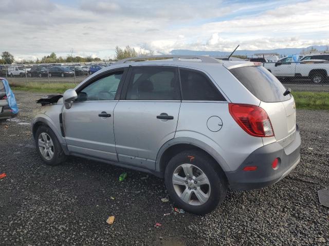 Obraz 2 z 2015 CHEVROLET CAPTIVA LS 2015 z VIN 3GNAL2EK8FS501843