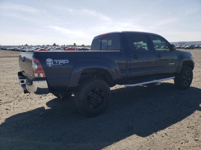 Image 3 of 2013 TOYOTA TACOMA DOUBLE CAB LONG BED 2013 with VIN 3TMMU4FN7DM060098