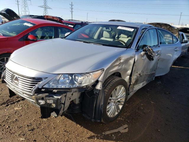 2013 LEXUS ES 350 2013 image