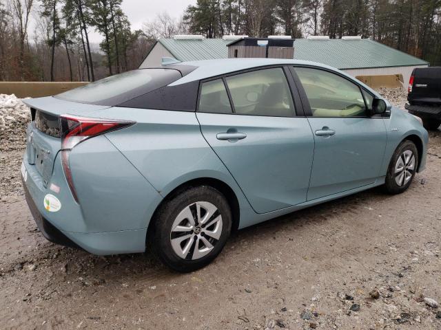 Obraz 3 z 2017 TOYOTA PRIUS  2017 z VIN JTDKARFU3H3051216