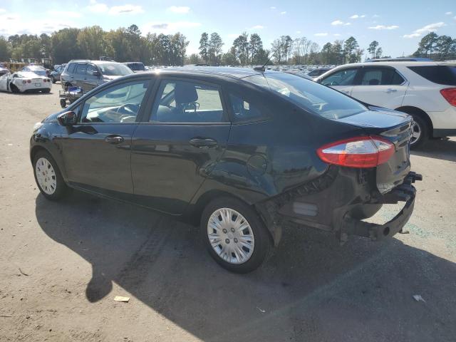 Image 2 of 2019 FORD FIESTA S 2019 with VIN 3FADP4AJ2KM144389