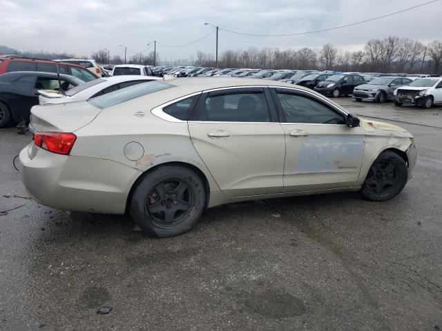 Image 3 of 2014 CHEVROLET IMPALA LS 2014 with VIN 2G11X5SL3E9173084