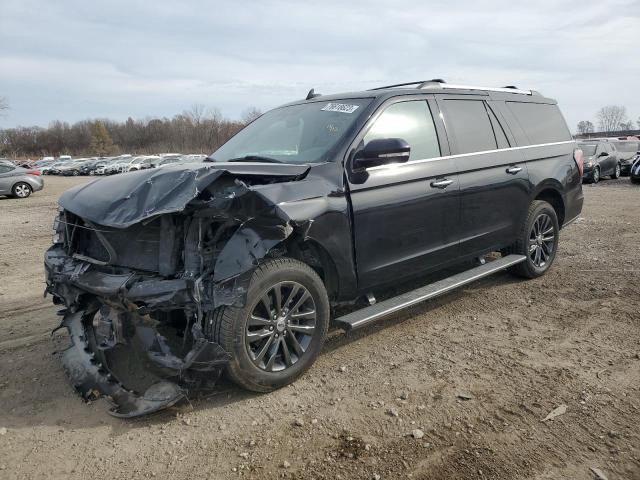 Image 1 of 2019 FORD EXPEDITION MAX LIMITED 2019 with VIN 1FMJK2AT2KEA82933