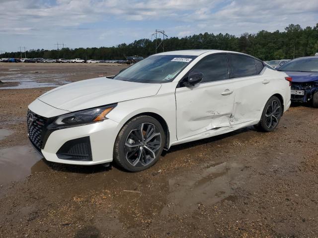 Изображение 1 2023 NISSAN ALTIMA SR 2023 с VIN 1N4BL4CV5PN315104