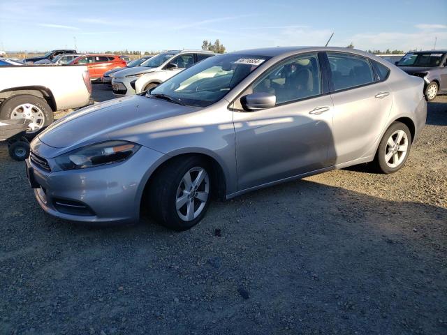 Изображение 2015 DODGE DART SXT 2015