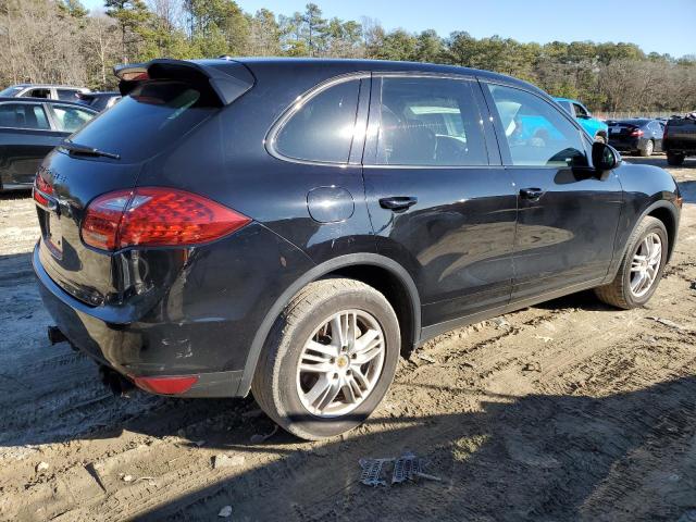Image 3 of 2012 PORSCHE CAYENNE S 2012 with VIN WP1AB2A29CLA40248