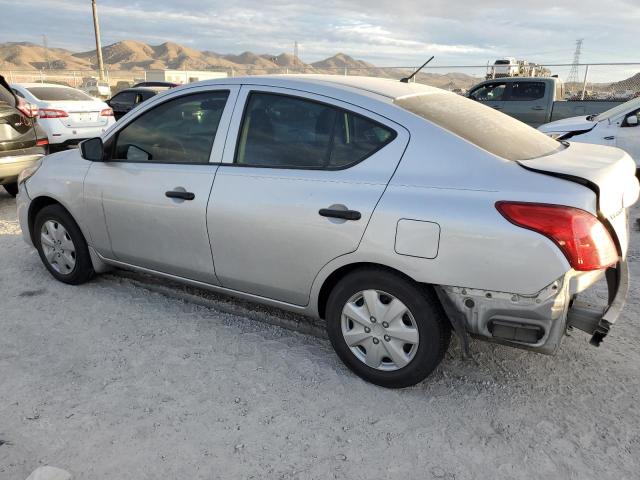 Obraz 2 z 2017 NISSAN VERSA S 2017 z VIN 3N1CN7AP3HL822022
