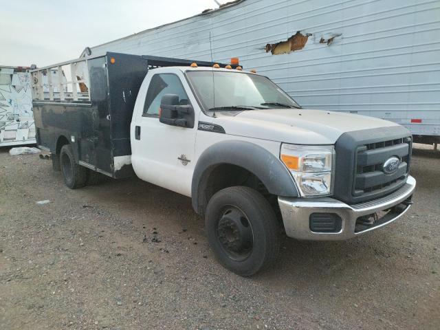 Изображение 1 2016 FORD F550 SUPER DUTY 2016 с VIN 1FDUF5GT6GEA51086