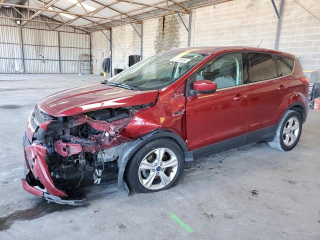 Image 1 of 2013 FORD ESCAPE SE 2013 with VIN 1FMCU0GX2DUD85169