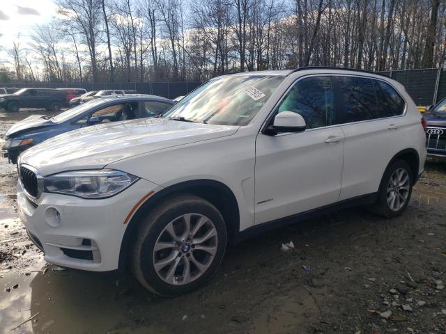 Obraz 2016 BMW X5 XDRIVE35I 2016