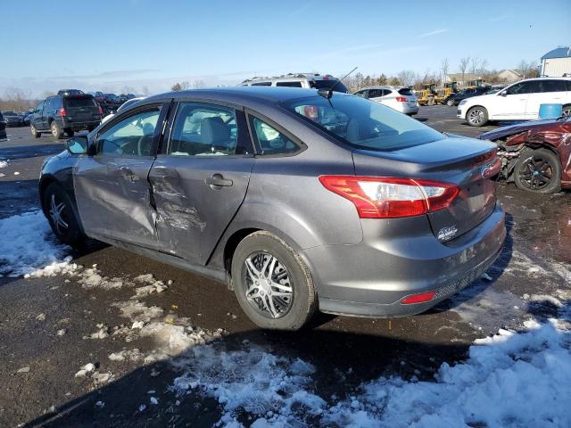 Obraz 2 z 2014 FORD FOCUS S 2014 z VIN 1FADP3E28EL215534