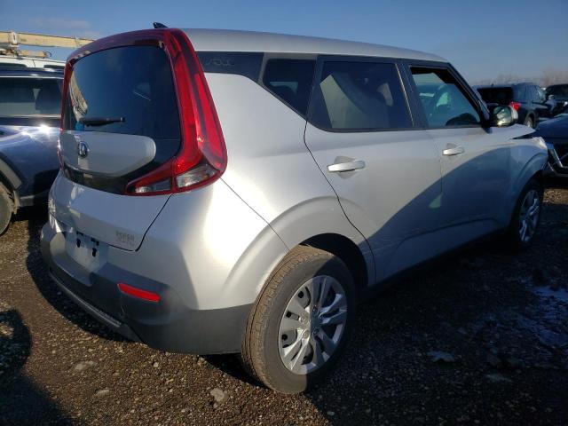 Изображение 3 2020 KIA SOUL LX 2020 с VIN KNDJ23AU5L7109955
