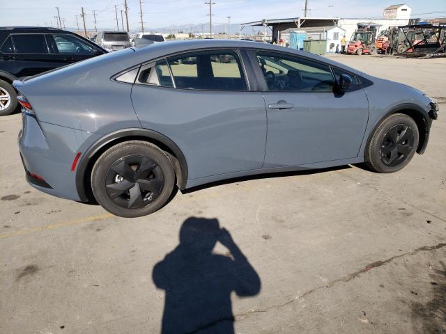 Obraz 3 z 2023 TOYOTA PRIUS LE 2023 z VIN JTDACAAU6P3000533