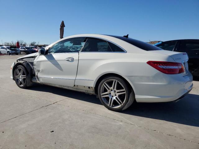 Изображение 2 2010 MERCEDES-BENZ E 550 2010 с VIN WDDKJ7CB7AF009911