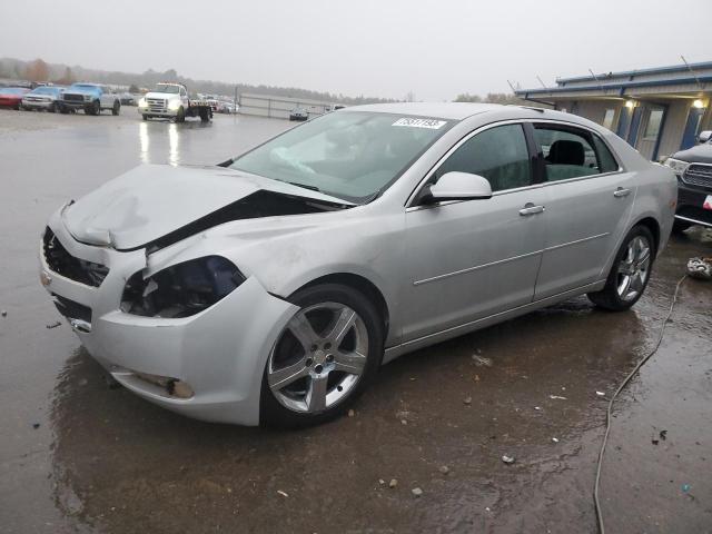 Image 1 of 2012 CHEVROLET MALIBU 1LT 2012 with VIN 1G1ZC5E0XCF211463