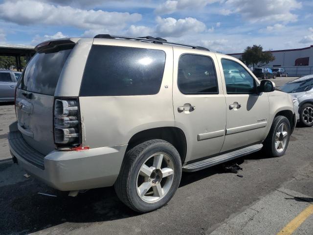 Obraz 3 z 2007 CHEVROLET TAHOE C1500 2007 z VIN 1GNFC13027R259623