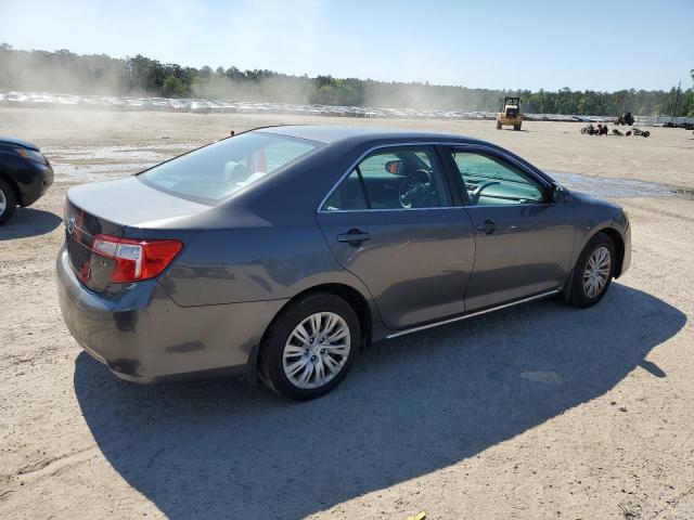 Image 3 of 2013 TOYOTA CAMRY L 2013 with VIN 4T4BF1FK8DR280966