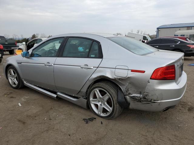 Image 2 of 2006 ACURA 3.2TL  2006 with VIN 19UUA66296A020133