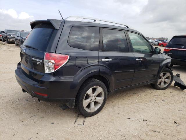 Obraz 3 z 2012 SUBARU FORESTER TOURING 2012 z VIN JF2SHGGC5CH405918