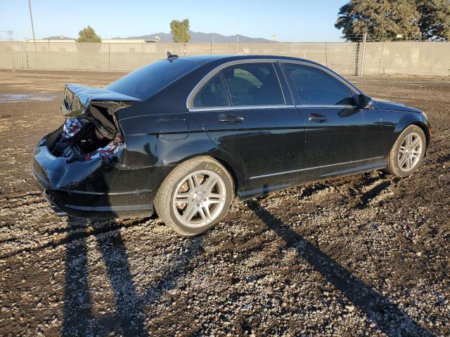 Obraz 3 z 2010 MERCEDES-BENZ C 350 2010 z VIN WDDGF5GB5AR127119