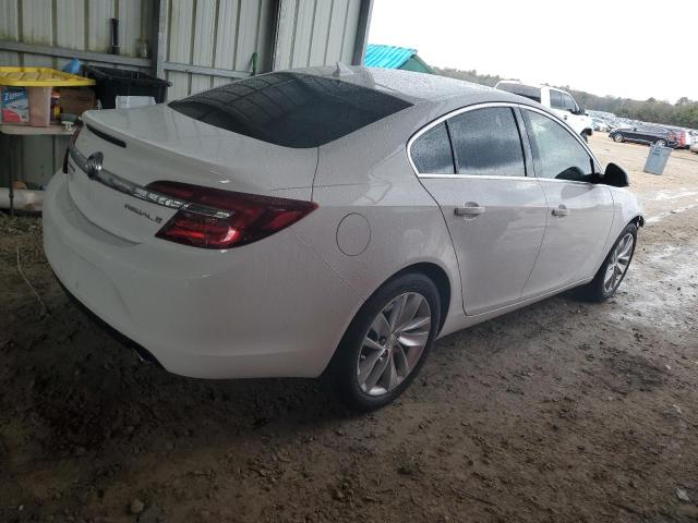 Изображение 3 2014 BUICK REGAL  2014 с VIN 2G4GK5EX2E9183745