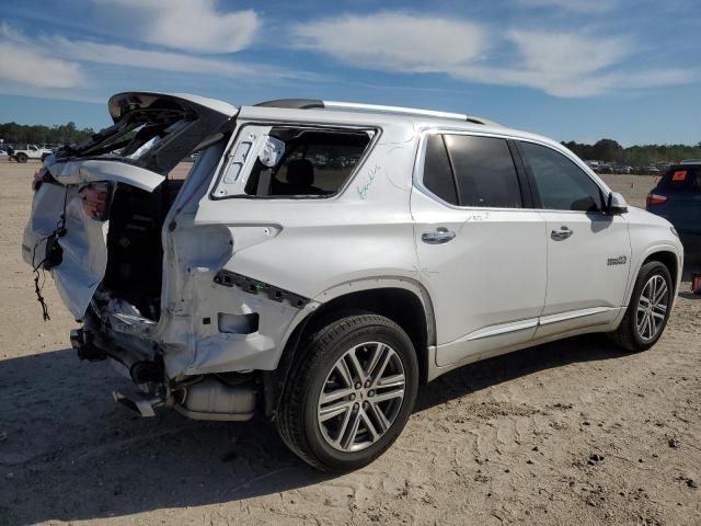 Obraz 3 z 2022 CHEVROLET TRAVERSE HIGH COUNTRY 2022 z VIN 1GNERNKW8NJ176782