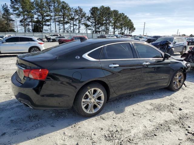 Obraz 3 z 2015 CHEVROLET IMPALA LT 2015 z VIN 2G1115SL4F9151842