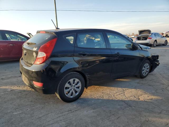 Image 3 of 2017 HYUNDAI ACCENT SE 2017 with VIN KMHCT5AE9HU353428