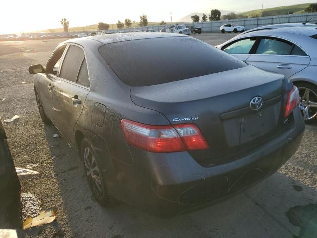 Obraz 2 z 2009 TOYOTA CAMRY BASE 2009 z VIN 4T1BE46K39U794035