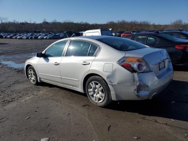 Изображение 2 2011 NISSAN ALTIMA BASE 2011 с VIN 1N4AL2AP2BN407851